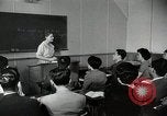 Image of Fulbright Program Japan, 1961, second 46 stock footage video 65675026747