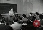 Image of Fulbright Program Japan, 1961, second 47 stock footage video 65675026747