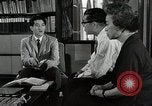Image of Fulbright Program Japan, 1961, second 49 stock footage video 65675026747