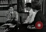 Image of Fulbright Program Japan, 1961, second 50 stock footage video 65675026747