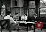 Image of Fulbright Program Japan, 1961, second 3 stock footage video 65675026748