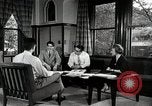 Image of Fulbright Program Japan, 1961, second 4 stock footage video 65675026748