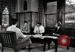 Image of Fulbright Program Japan, 1961, second 5 stock footage video 65675026748