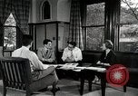 Image of Fulbright Program Japan, 1961, second 7 stock footage video 65675026748