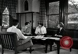 Image of Fulbright Program Japan, 1961, second 8 stock footage video 65675026748