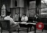 Image of Fulbright Program Japan, 1961, second 10 stock footage video 65675026748