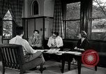 Image of Fulbright Program Japan, 1961, second 12 stock footage video 65675026748