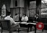 Image of Fulbright Program Japan, 1961, second 15 stock footage video 65675026748
