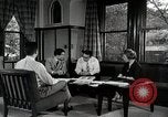 Image of Fulbright Program Japan, 1961, second 16 stock footage video 65675026748