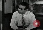 Image of Fulbright Program Japan, 1961, second 18 stock footage video 65675026748