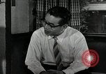 Image of Fulbright Program Japan, 1961, second 19 stock footage video 65675026748