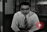 Image of Fulbright Program Japan, 1961, second 20 stock footage video 65675026748