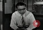 Image of Fulbright Program Japan, 1961, second 21 stock footage video 65675026748