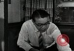 Image of Fulbright Program Japan, 1961, second 22 stock footage video 65675026748