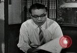 Image of Fulbright Program Japan, 1961, second 23 stock footage video 65675026748