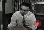 Image of Fulbright Program Japan, 1961, second 24 stock footage video 65675026748