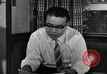 Image of Fulbright Program Japan, 1961, second 26 stock footage video 65675026748