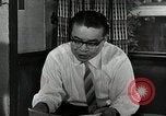Image of Fulbright Program Japan, 1961, second 27 stock footage video 65675026748