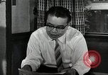 Image of Fulbright Program Japan, 1961, second 28 stock footage video 65675026748