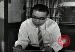 Image of Fulbright Program Japan, 1961, second 29 stock footage video 65675026748