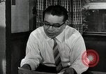 Image of Fulbright Program Japan, 1961, second 30 stock footage video 65675026748