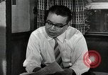 Image of Fulbright Program Japan, 1961, second 31 stock footage video 65675026748