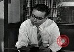Image of Fulbright Program Japan, 1961, second 32 stock footage video 65675026748