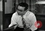 Image of Fulbright Program Japan, 1961, second 33 stock footage video 65675026748