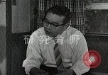 Image of Fulbright Program Japan, 1961, second 35 stock footage video 65675026748