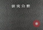 Image of Fulbright Program Japan, 1961, second 38 stock footage video 65675026748