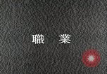 Image of Fulbright Program Japan, 1961, second 56 stock footage video 65675026748
