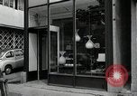 Image of Fulbright Program Japan, 1961, second 10 stock footage video 65675026750