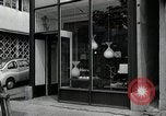 Image of Fulbright Program Japan, 1961, second 14 stock footage video 65675026750