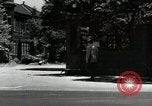 Image of Fulbright Program Japan, 1961, second 6 stock footage video 65675026751