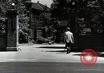 Image of Fulbright Program Japan, 1961, second 7 stock footage video 65675026751