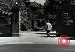 Image of Fulbright Program Japan, 1961, second 8 stock footage video 65675026751