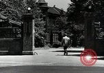 Image of Fulbright Program Japan, 1961, second 9 stock footage video 65675026751