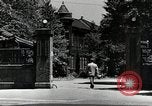 Image of Fulbright Program Japan, 1961, second 10 stock footage video 65675026751