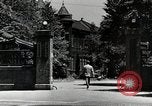 Image of Fulbright Program Japan, 1961, second 11 stock footage video 65675026751