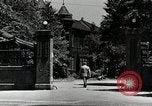 Image of Fulbright Program Japan, 1961, second 12 stock footage video 65675026751