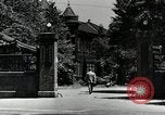 Image of Fulbright Program Japan, 1961, second 13 stock footage video 65675026751