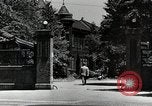 Image of Fulbright Program Japan, 1961, second 14 stock footage video 65675026751