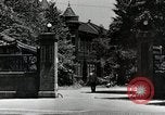 Image of Fulbright Program Japan, 1961, second 15 stock footage video 65675026751