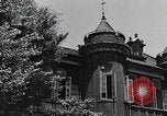 Image of Fulbright Program Japan, 1961, second 20 stock footage video 65675026751
