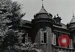 Image of Fulbright Program Japan, 1961, second 21 stock footage video 65675026751