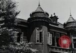 Image of Fulbright Program Japan, 1961, second 22 stock footage video 65675026751