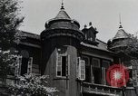 Image of Fulbright Program Japan, 1961, second 23 stock footage video 65675026751