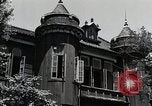 Image of Fulbright Program Japan, 1961, second 24 stock footage video 65675026751