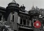 Image of Fulbright Program Japan, 1961, second 25 stock footage video 65675026751