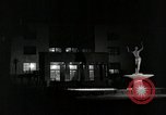 Image of Fulbright Program concert Japan, 1961, second 7 stock footage video 65675026752